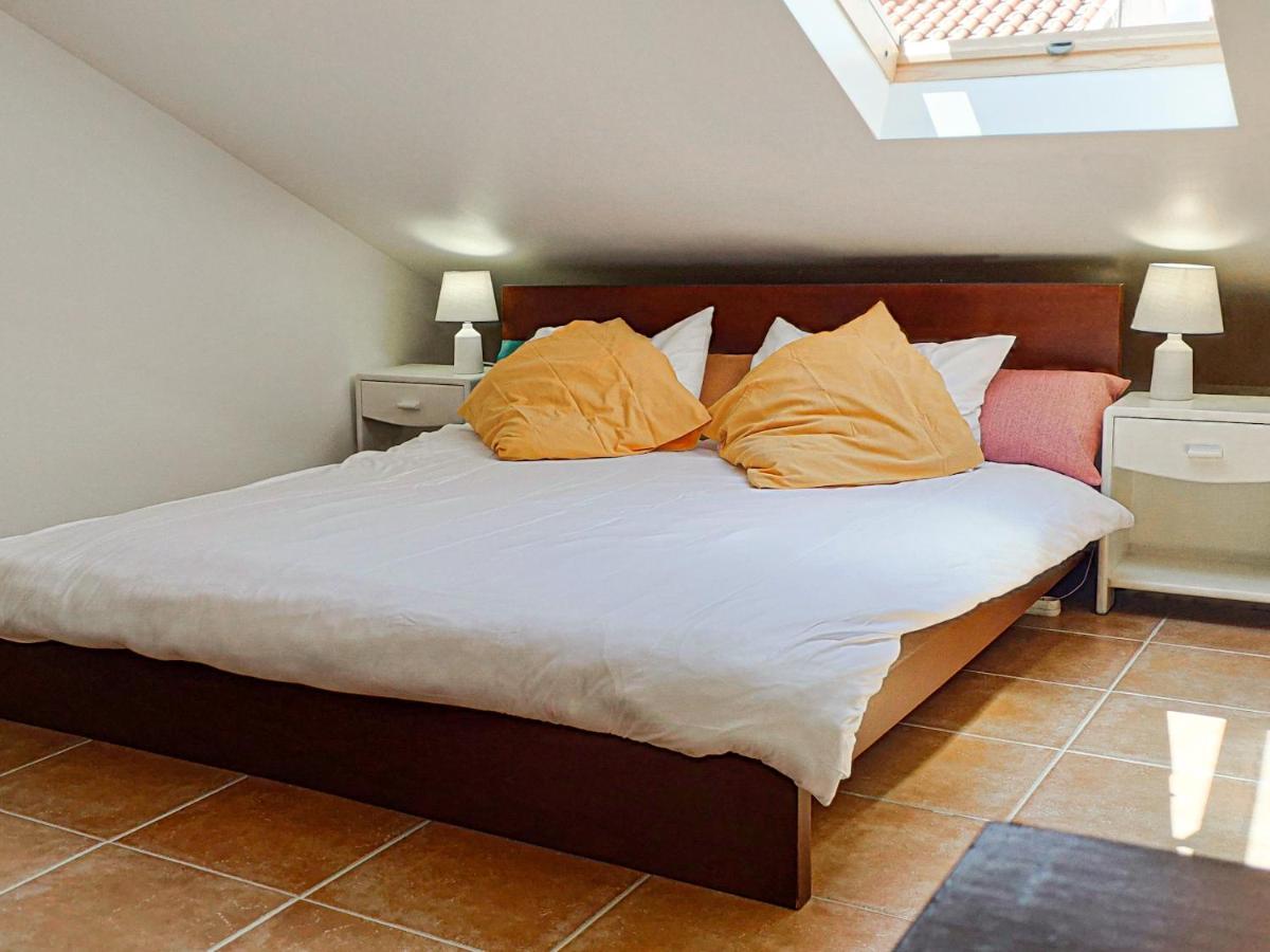 Хостел Cloud To Chill Surfhouse Baleal Феррел Екстер'єр фото